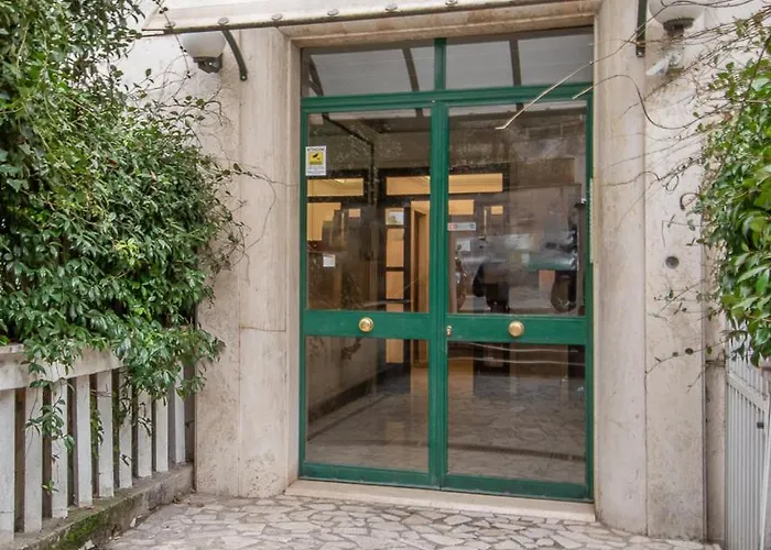 Rhome311 - Vatican Appartement *