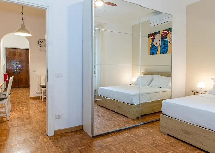 Rhome311 - Vatican Appartement