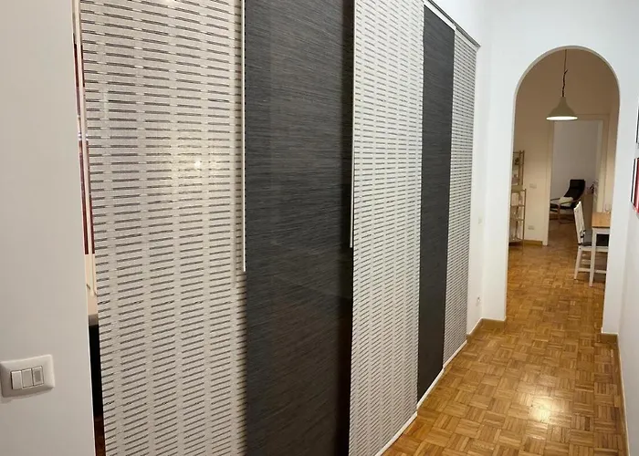 Rhome311 - Vatican דירה