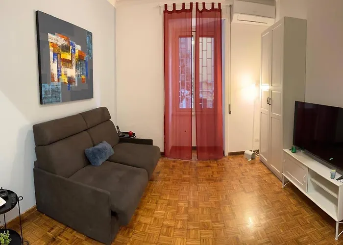 Appartement Rhome311 - Vatican Rome