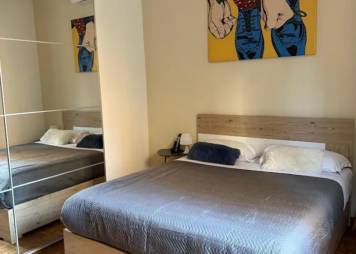 Appartement Rhome311 - Vatican