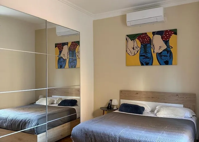Appartement Rhome311 - Vatican Rome
