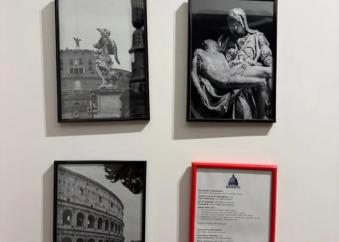 Rhome311 - Vatican